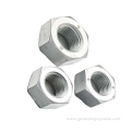 stainless steel thread coupling nut/ steel bush